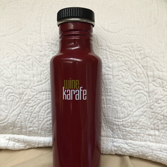 klean kanteen Other - 🍷 Klean Kanteen for wine